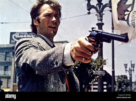 clint eastwood dirty harry movies.